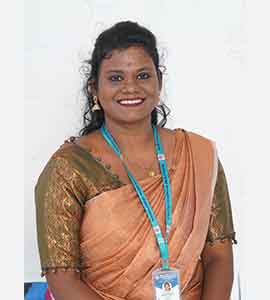 Team Member